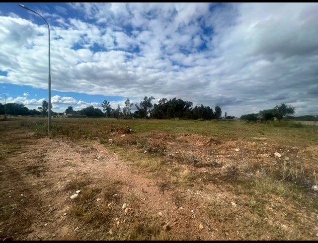 599M² VACANT LAND FOR SALE IN MEYERTON SOUTH